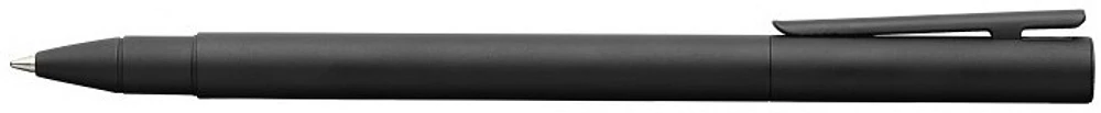 Faber-Castell Roller ball, NEO Slim series Black BKT