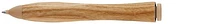 e + m Ballpoint pen, Swing series Ash/Beige