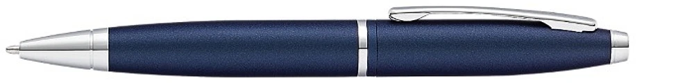 Cross Ballpoint pen, Calais series Midnight blue