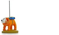 Tintin Figurine