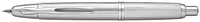 Pilot Fountain pen, Capless Stripes series Rhodium