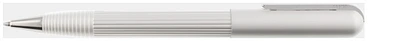 Lamy Ballpoint pen, Imporium LX series White CT