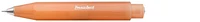 Kaweco Mechanical pencil, Frosted Sport series Translucent orange (Soft Mandarine) 0.7mm