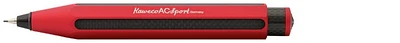 Porte mine Kaweco, série AC Sport Rouge/Carbone 0.7mm