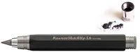 Porte mine Kaweco, série Sketch Up Noir (5.6mm)