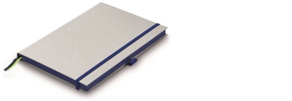 Lamy (A6) Notebook