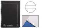 Clairefontaine (A5) Wirebound notebook, Europa series (148 mm x 210 mm