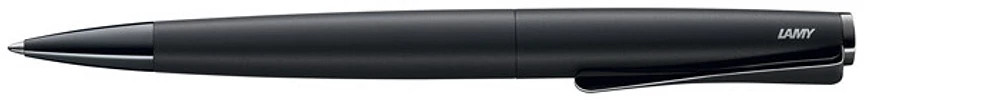 Lamy Ballpoint pen, Studio Lx Special Edition 2019 series all black