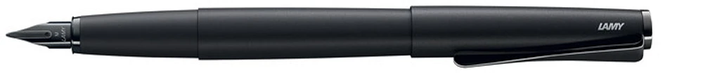 Lamy Fountain pen, Studio Lx Special Edition 2019 series all black