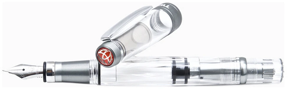 TWSBI Fountain pen