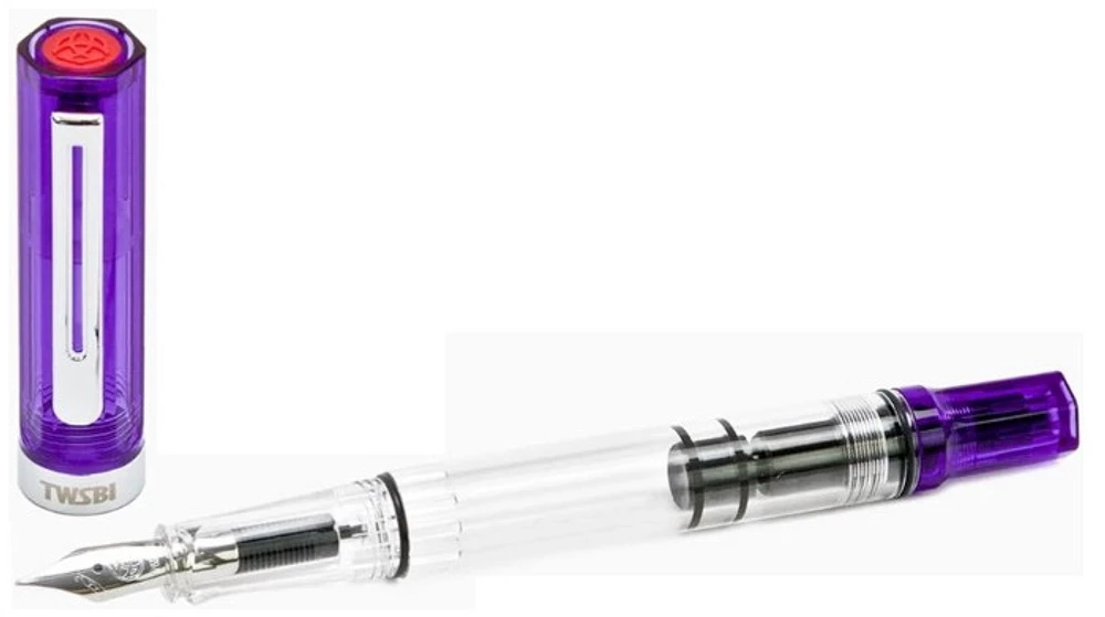 Stylo plume TWSBI