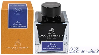 Bouteille d'encre Jacques Herbin