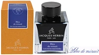 Bouteille d'encre Jacques Herbin