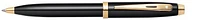 Sheaffer Ballpoint pen, Gift collection 100 series Black Lacquer GT