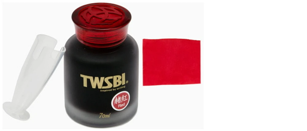 TWSBI Ink bottle