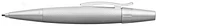 Faber-Castell Mechanical pencil, E-motion Pure series Silver