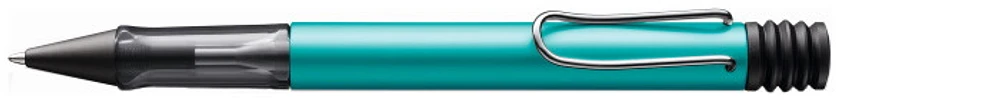 Lamy Ballpoint pen, AL-star series Turmaline CT