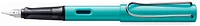 Lamy Fountain pen, AL-star series Turmaline CT (without pump)