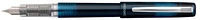 Platinum Fountain pen, Prefounte series Night sea blue