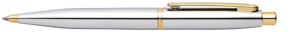 Stylo bille Sheaffer, série VFM Chrome GT