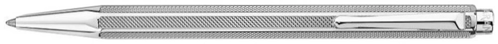 Caran d'Ache Ballpoint pen, Ecridor Milanese series Palladium