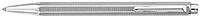 Caran d'Ache Ballpoint pen, Ecridor Milanese series Palladium