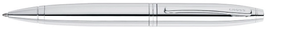 Cross Ballpoint pen, Calais series Chrome