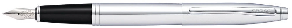 Cross Fountain pen, Calais series Chrome
