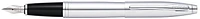 Cross Fountain pen, Calais series Chrome