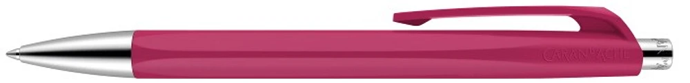 Caran d'Ache Ballpoint pen, 888 Infinite series Ruby pink