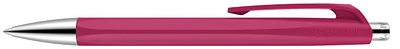 Caran d'Ache Ballpoint pen, 888 Infinite series Ruby pink