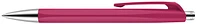 Caran d'Ache Ballpoint pen, 888 Infinite series Ruby pink