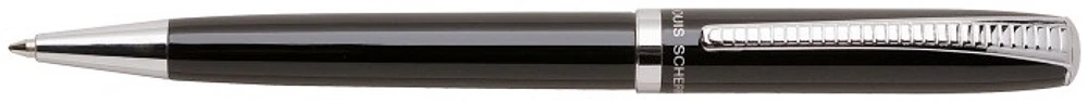 Jean-Louis Scherrer Ballpoint pen, Grade series Black