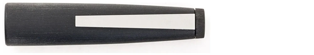 Pièce de remplacement Lamy, Série Parts - Pièces Capuchon 2000 Noir