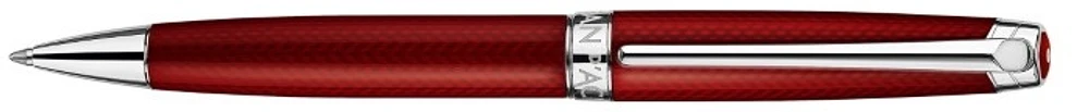 Caran d'Ache Ballpoint pen, Léman Rouge Carmin series