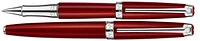 Caran d'Ache Roller ball, Léman Rouge Carmin series