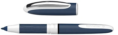 Stylo bille roulante Schneider, série One Change Encre noire