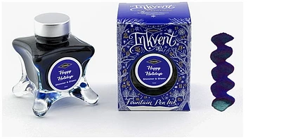 Diamine Ink bottle