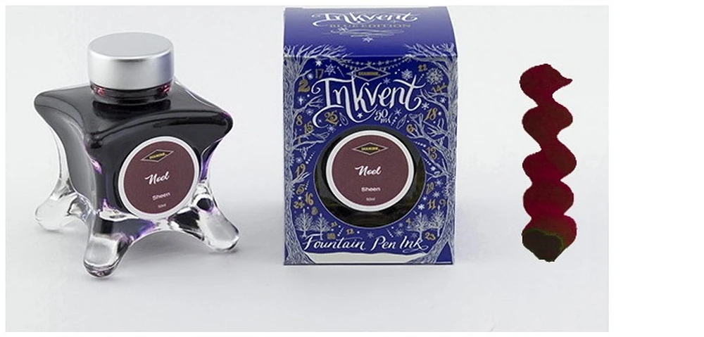 Diamine Ink bottle