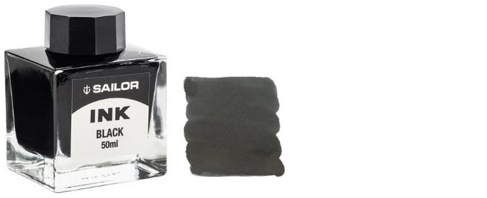 Sailor ink bottle