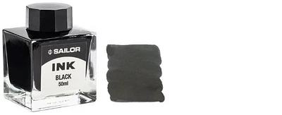 Sailor ink bottle
