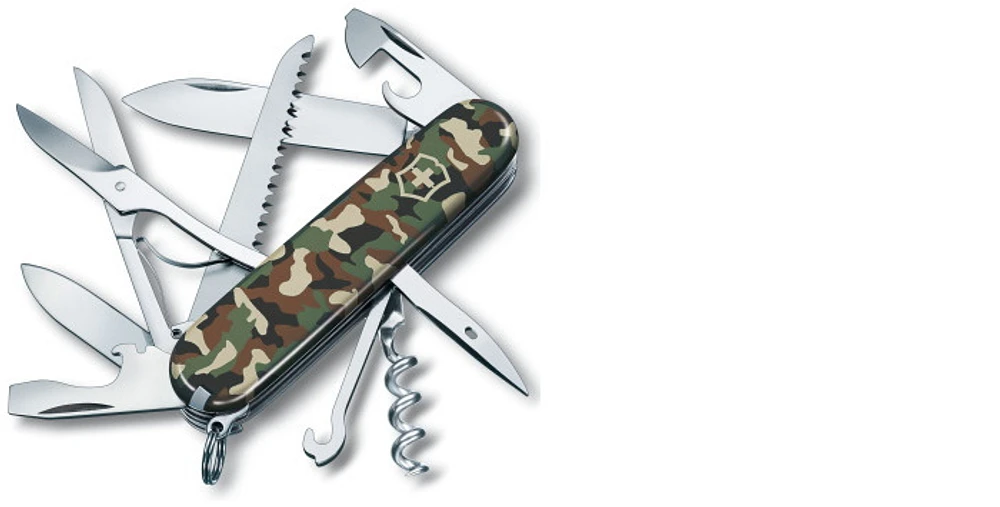 Couteau Victorinox