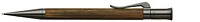 Faber-Castell, Graf von Mechanical pencil, Classic Macassar series Dark brown