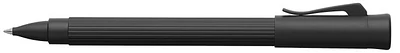 Stylo bille roulante Faber-Castell, Graf von, série Tamitio Black Edition