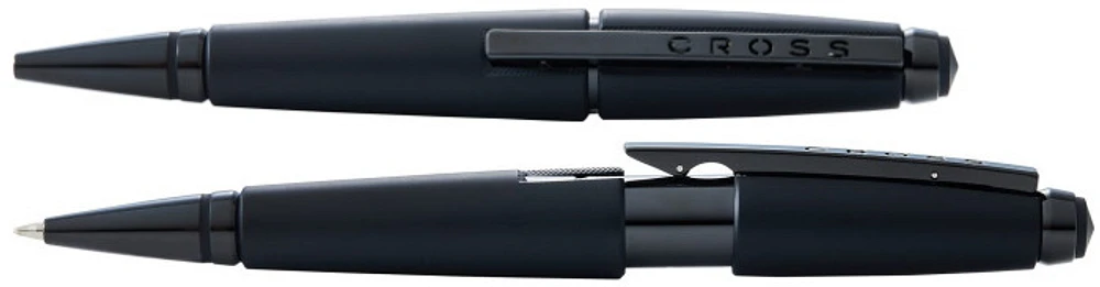 Cross Retractable Roller ball