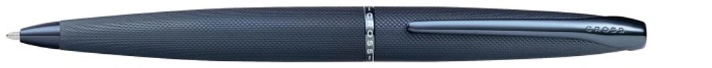 Cross Ballpoint pen, ATX series Dark blue PVD