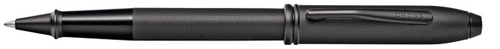 Cross Roller ball, Townsend series Black PVD