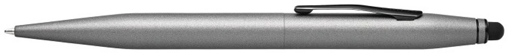 Cross Stylus for touchscreen (iPad), Tech2 series Metallic titanium gray