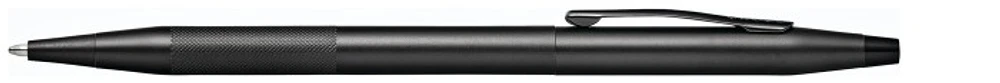 Stylo bille Cross, série Classic Century PVD noir BKT