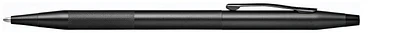Cross Ballpoint pen, Classic Century series Black PVD BKT